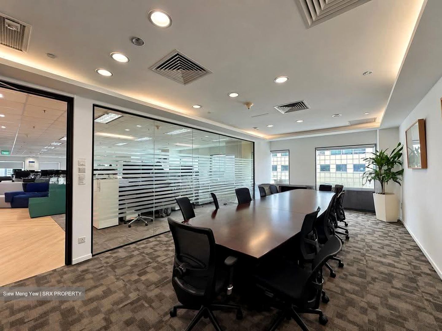 Suntec Tower Three (D1), Office #622071581
